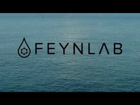 FEYNLAB HYDRO MARINE COATING SYSTEM