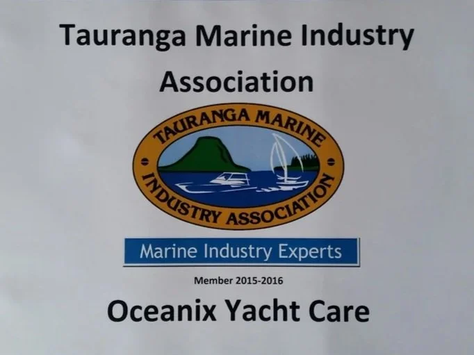 Tauranga Marine Industry Association Expert