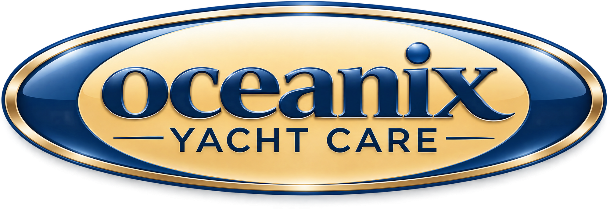 Oceanix Yacht Care