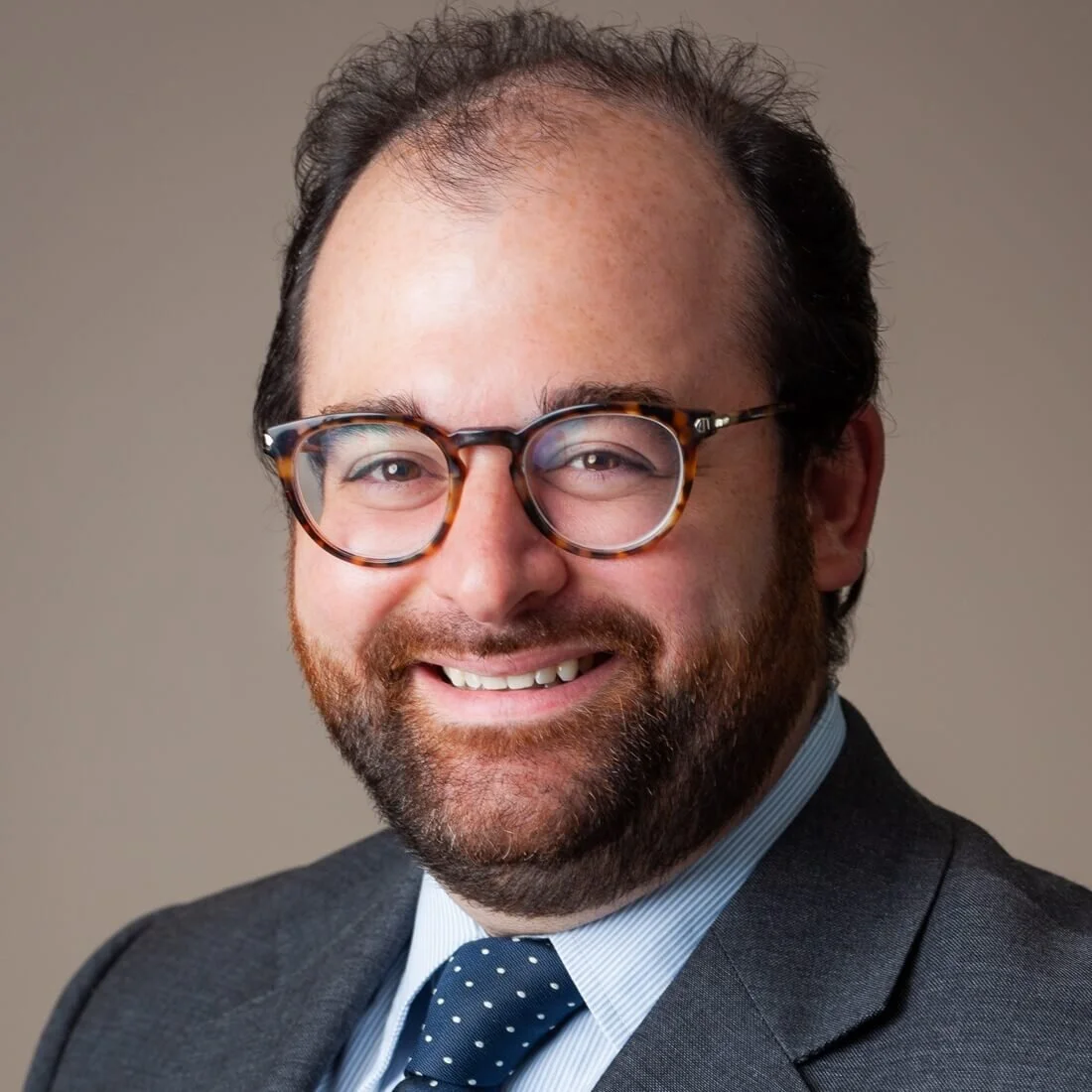 Thomas E. Raccuia Real Estate Attorney Dessaules Law Group