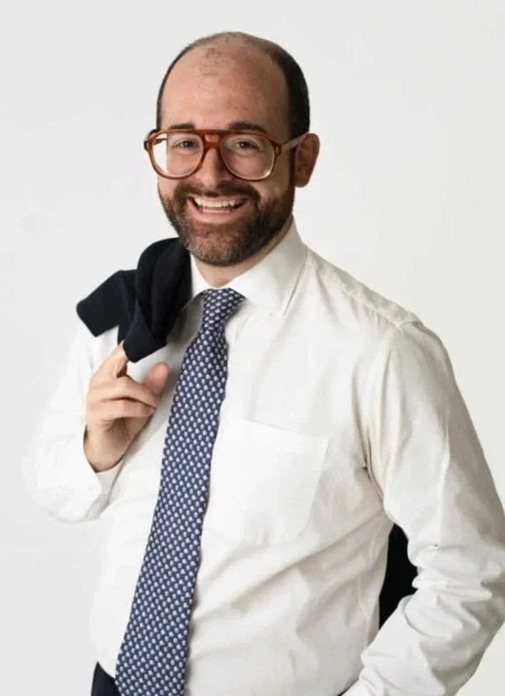 hoa lawyer Thomas Raccuia