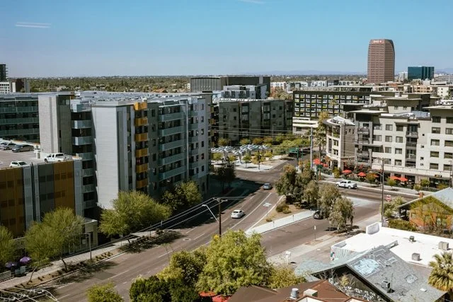 condos in arizona