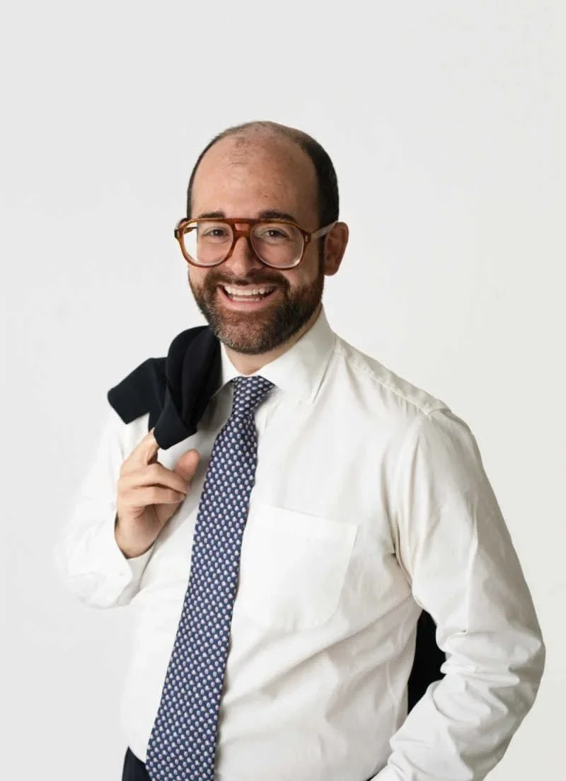 hoa lawyer Thomas Raccuia