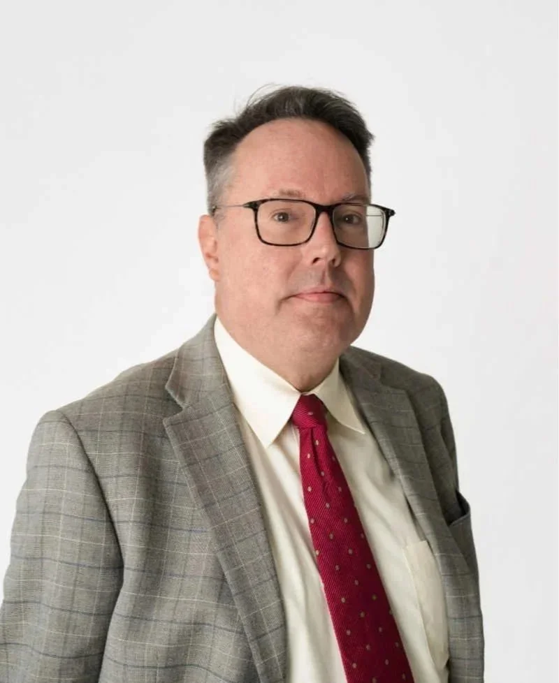 phoenix hoa lawyer Rob Connelly