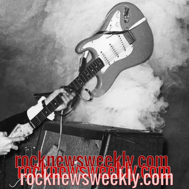 Rock News Weekly 