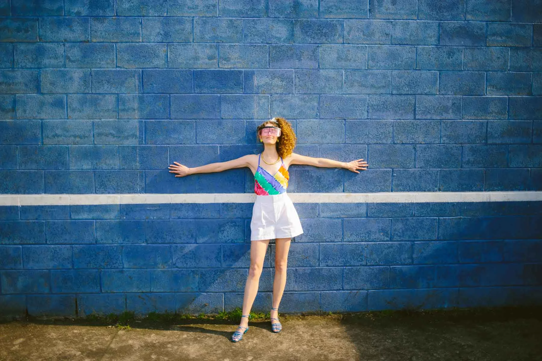 MIAMI VICE: SPRING / SUMMER 2018