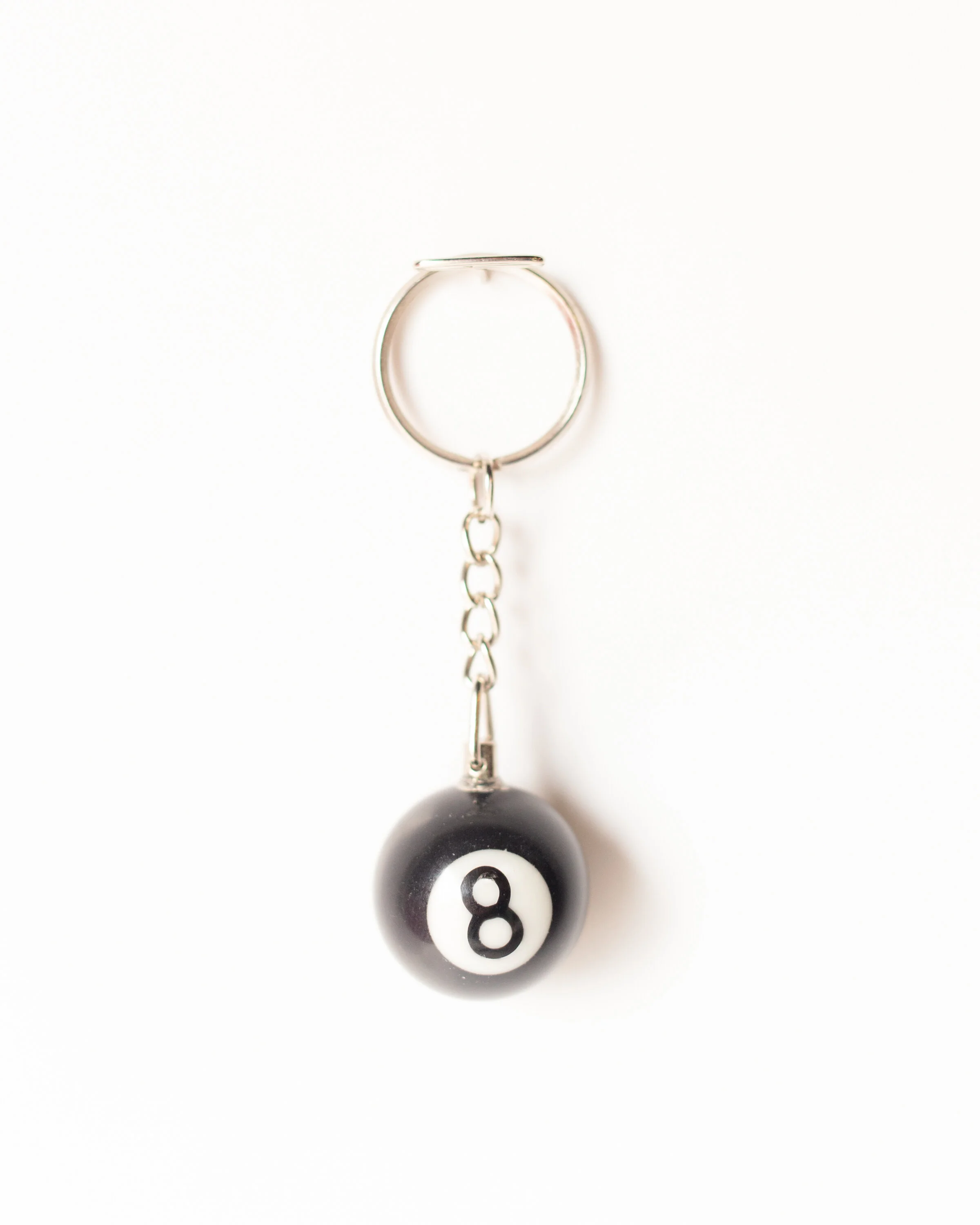 8 Ball Keychain on Sale, UP TO 63% OFF 