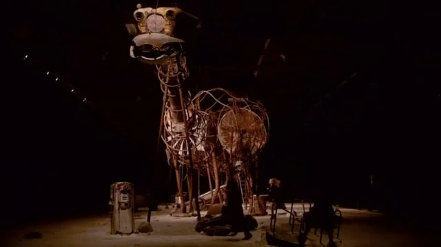 Coach Spring 2019 Runway