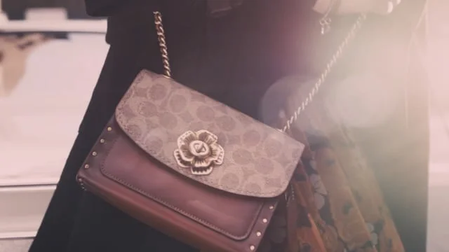 COACH - FW18 SAUDI ARABIA