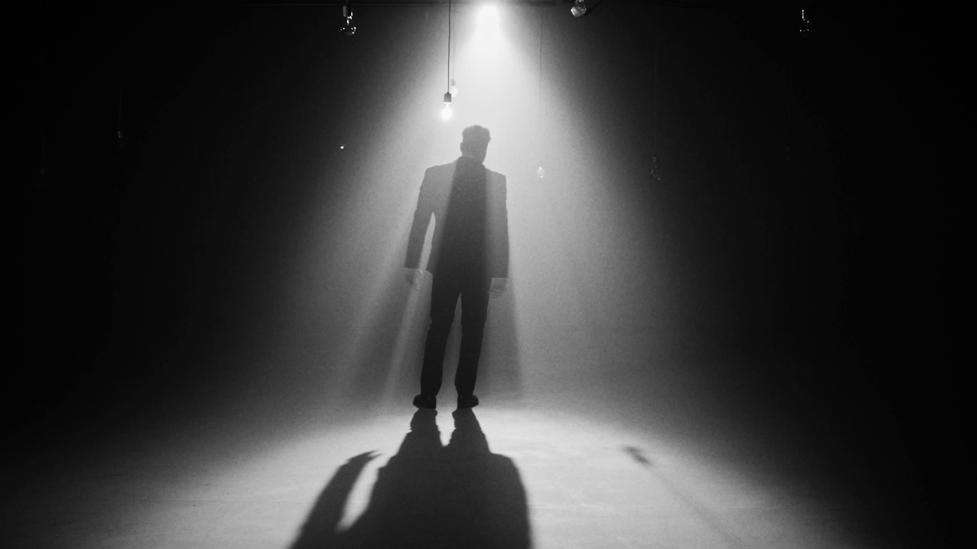 Harry Connick Jr. — ALBERTO MOJICA COMMERCIAL CINEMATOGRAPHER