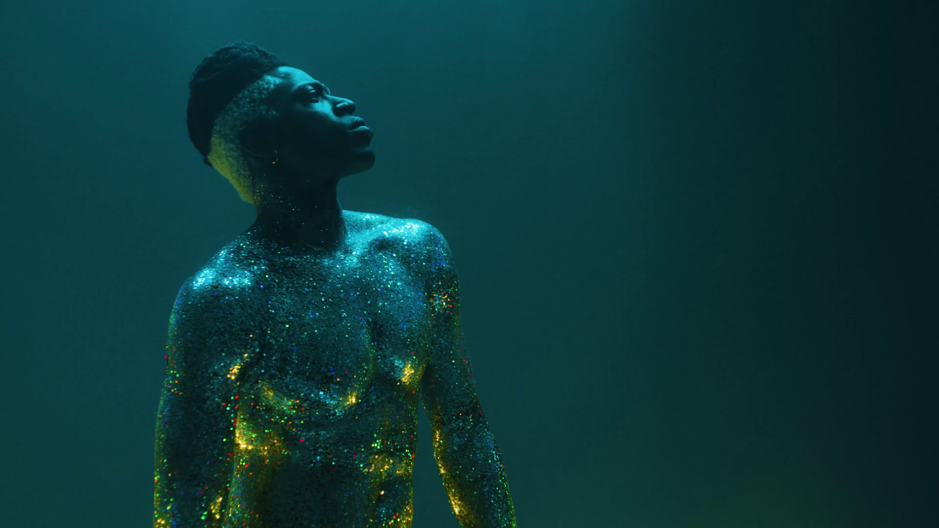 Moses Sumney - Pitchfork Part 1