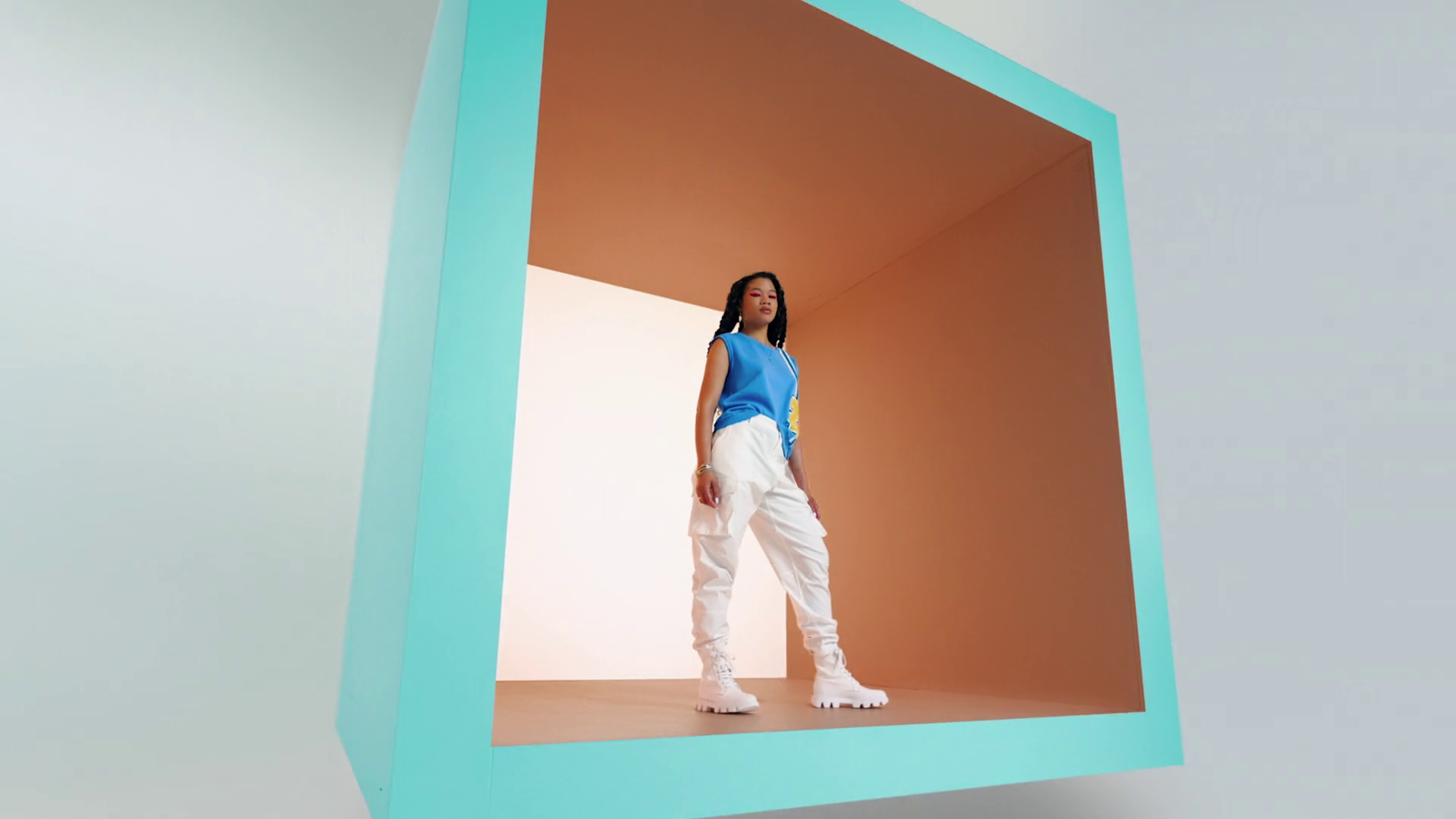 Maybelline - Fit Me