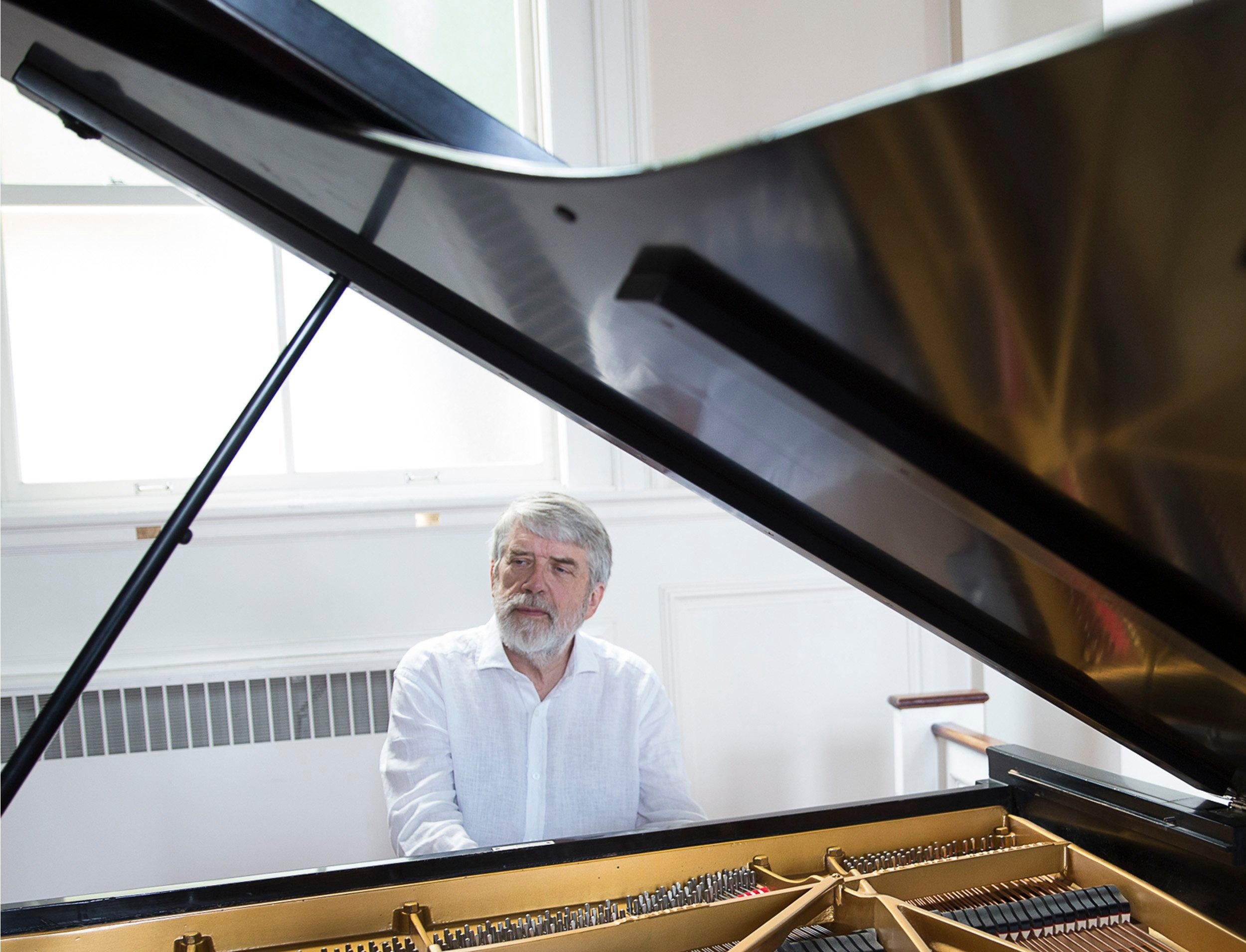 Chemainus Classical Concerts