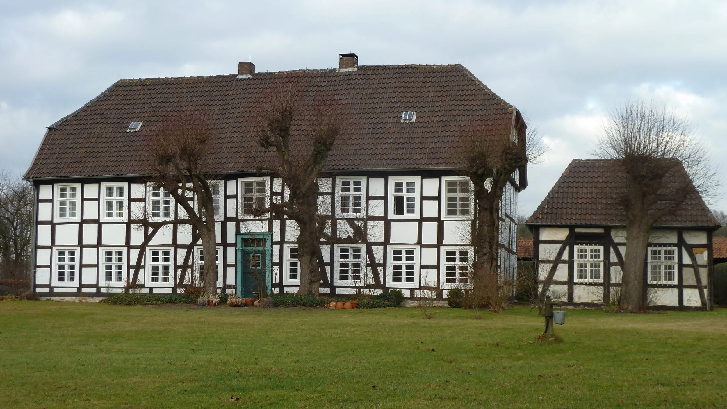 Kulturgut Winkhausen