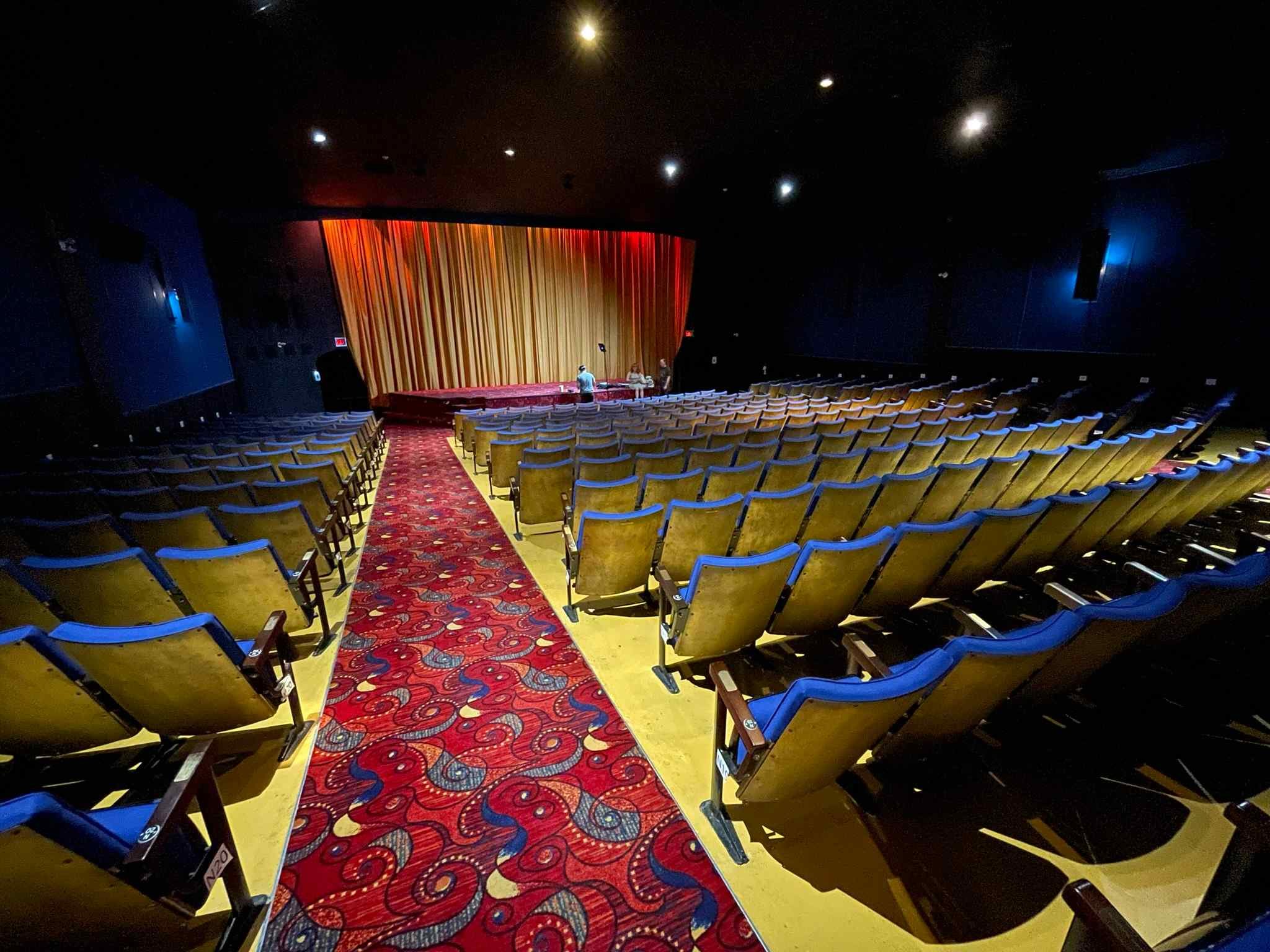 Hyland Cinema, London ON
