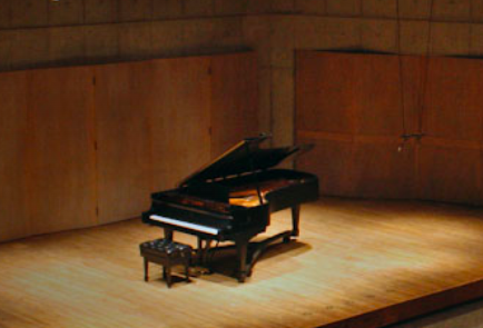 UVic Summer Piano Seminar 