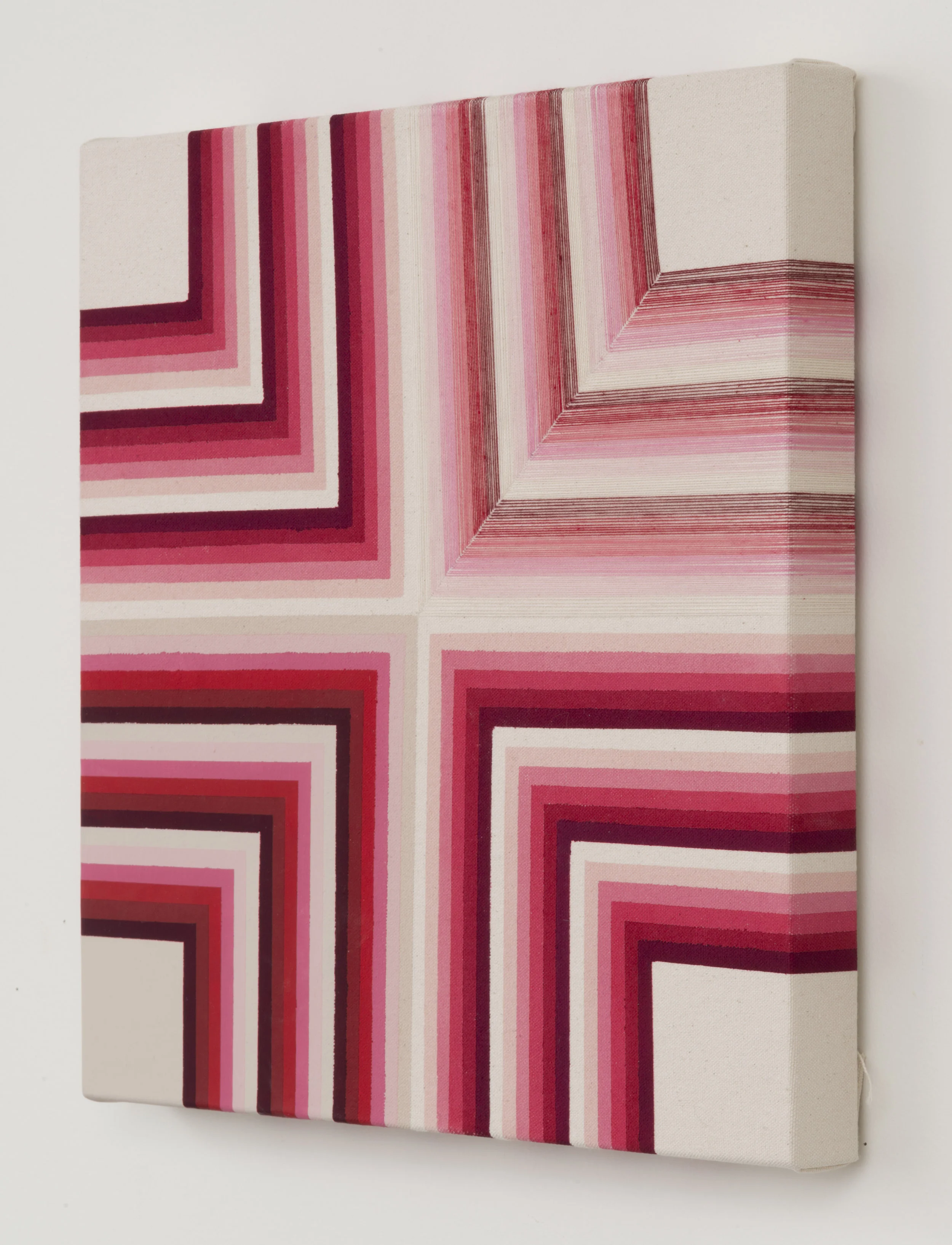 2 - Being Mama, 5 (side detail) 2017 14x14 Flashe and thread on canvas.jpg