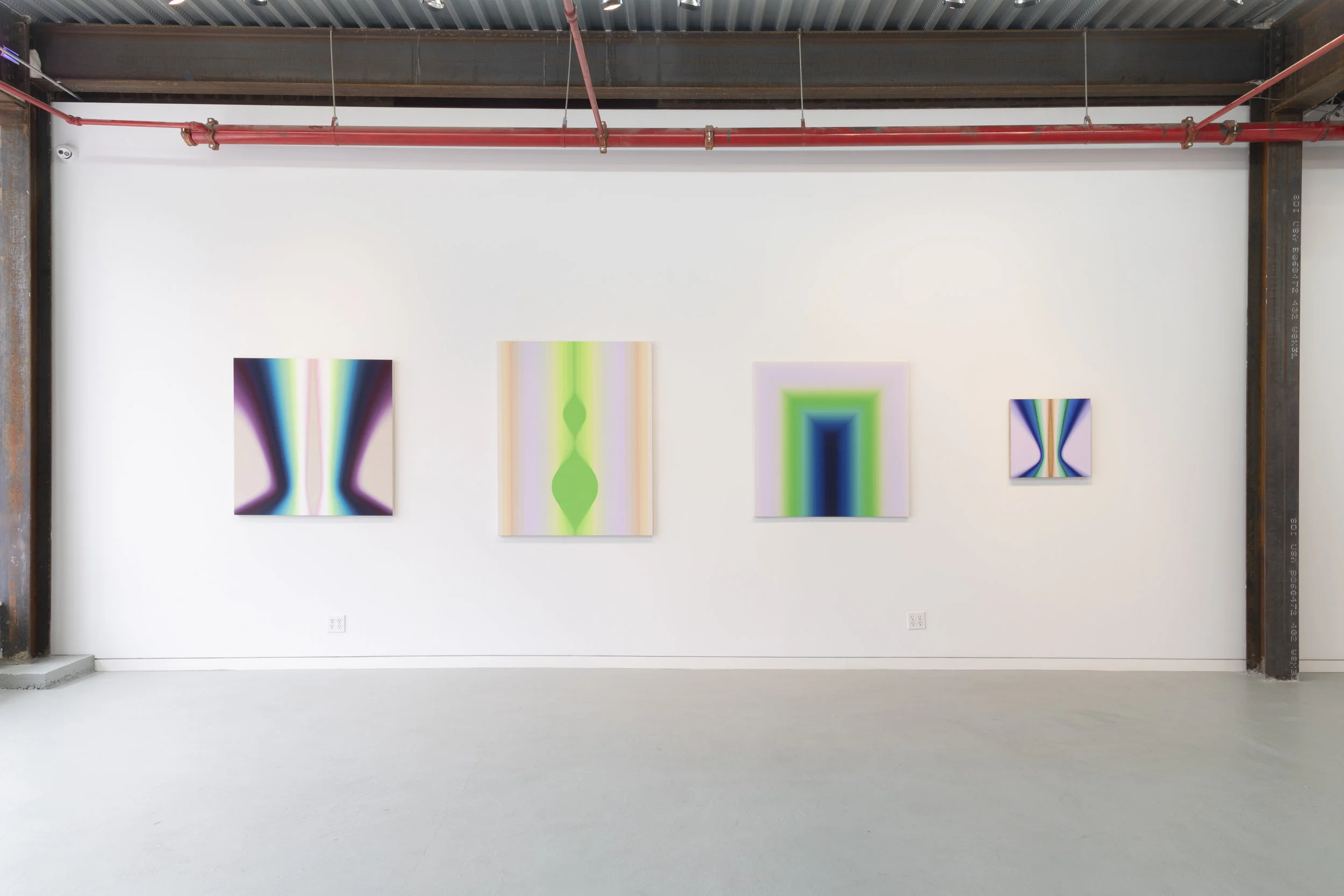 Installation Shots - Mesmerize, ODETTA Gallery, 2018 .jpg