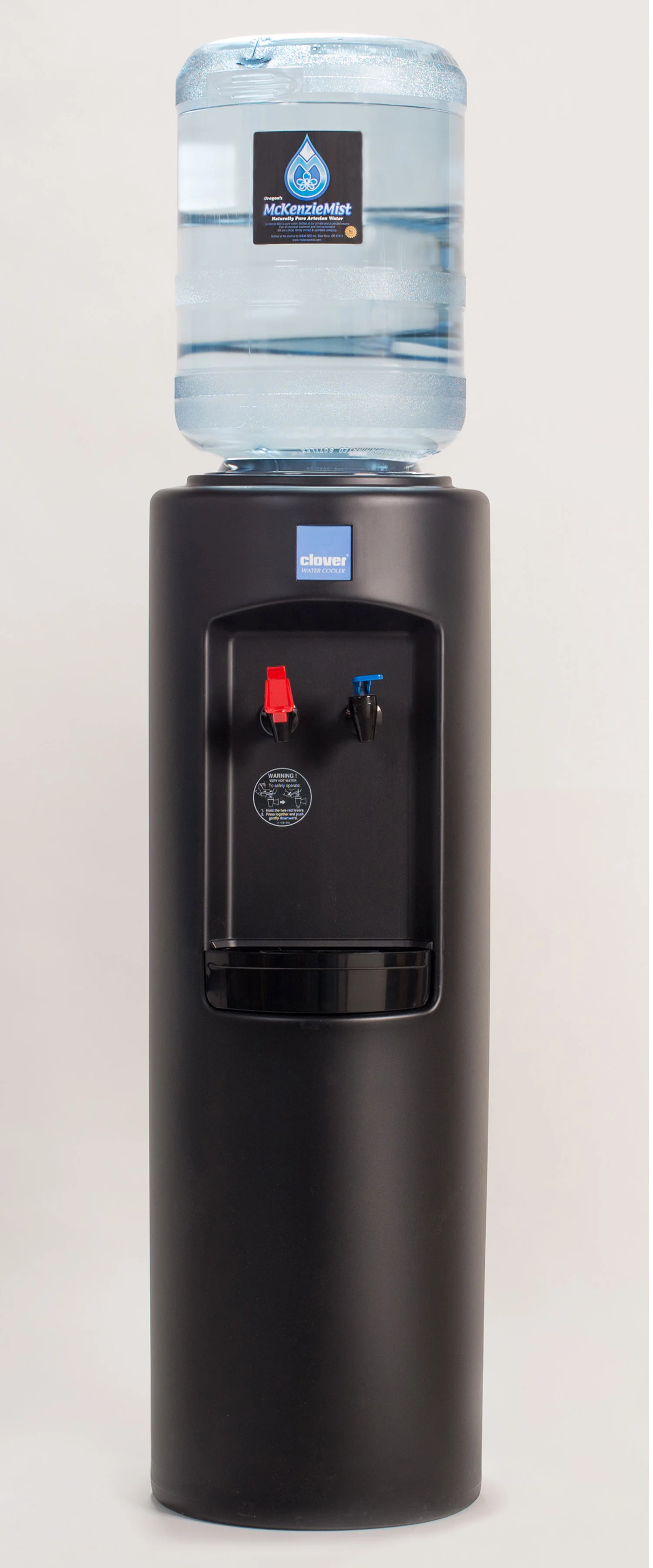 bottled water for your office