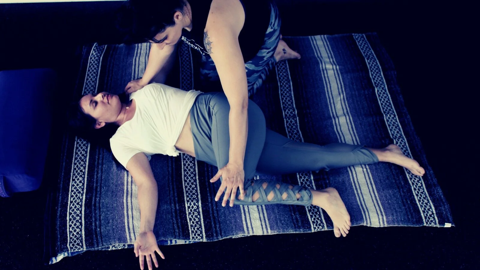 yoga teacher training online