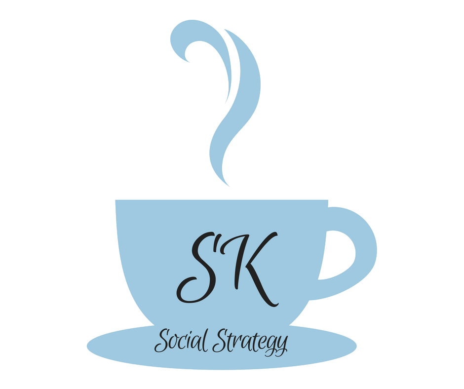 SK Social Strategy