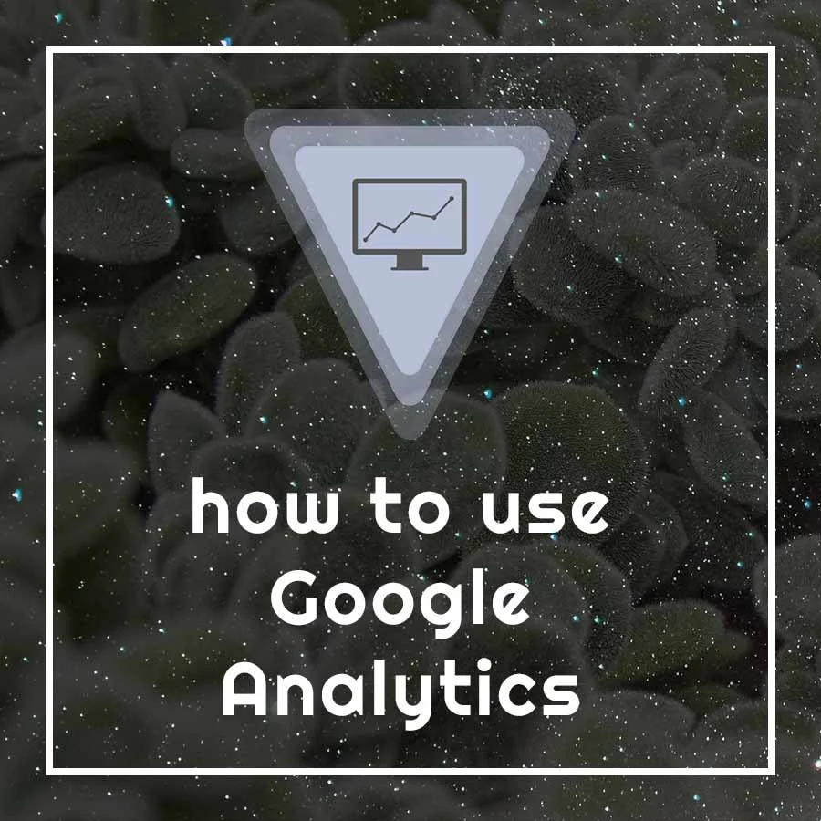 How to Track Your Website Using Google Analytics