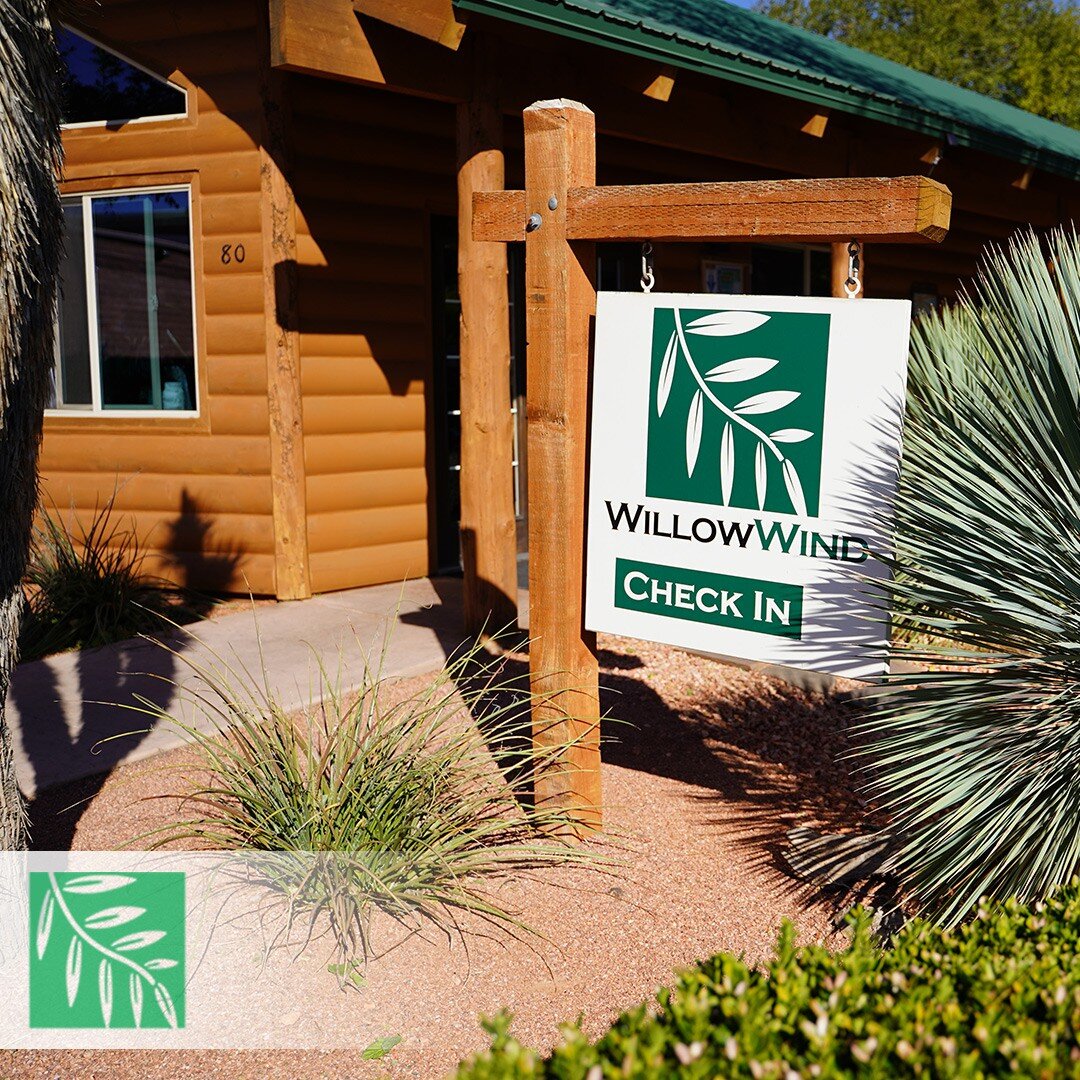 Check-in at WillowWind RV Park and enjoy all of our amenities, like:
- Big rig pull thru spaces
- 20/30/50 AMP service
- Free cable and WiFi
- Clean showers and restrooms
- Laundry facilities
- Lots of shade trees
- Air-conditioned clubhouse

And so 