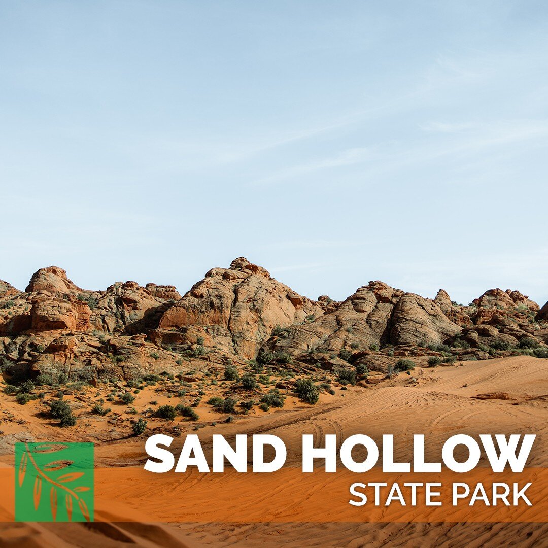 Sand Hollow State Park is one of many parks in the Southern Utah area. Many travelers come to the area to visit the very popular Zion National Park. 

If you are planning a trip to the area, it is worth knowing about all of the natural areas you can 