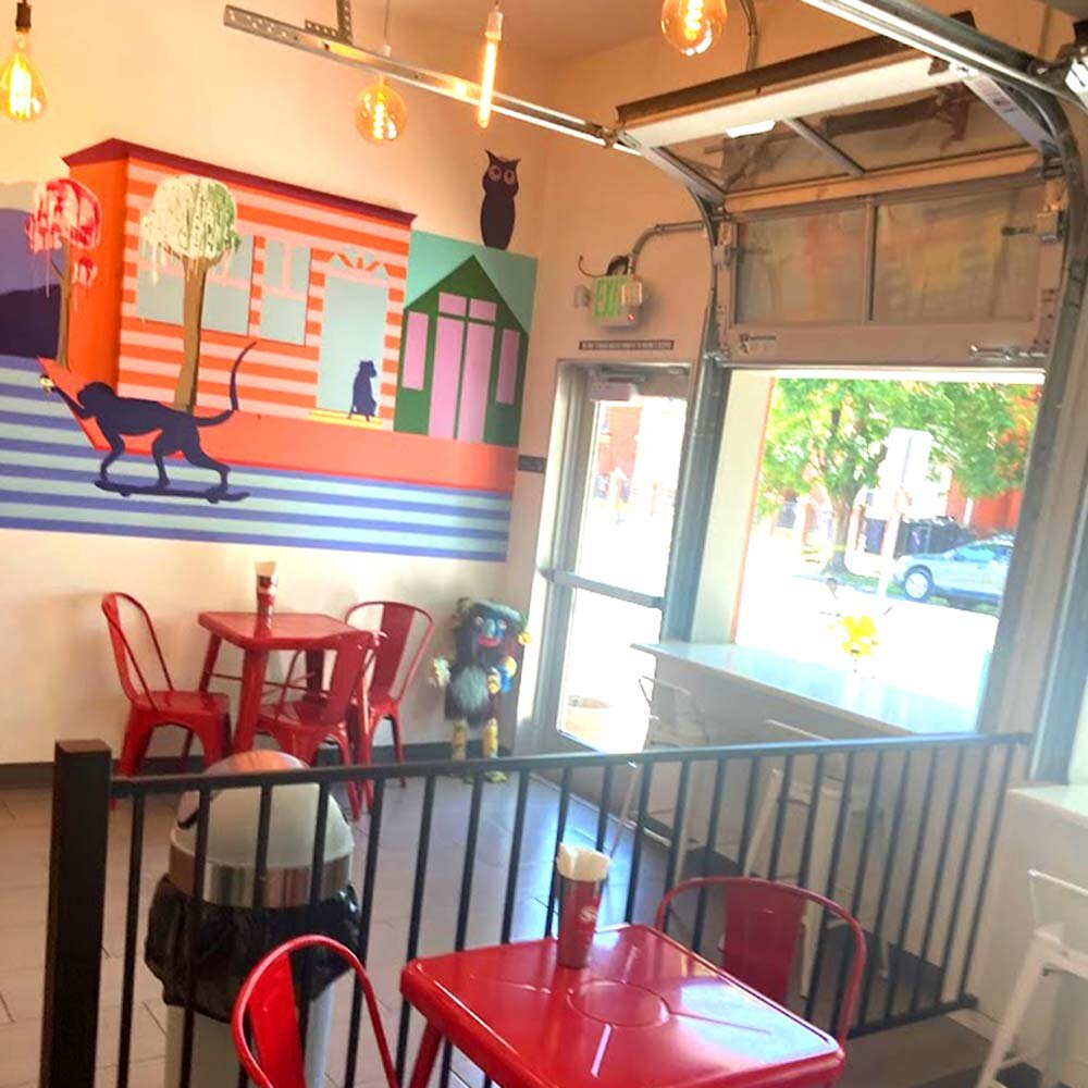 ☀️ Looking for your next party location?

Our ice cream shop has everything you need to host your party in style.

Visit our website to contact us about reserving your date!
ScoopsDenver.com
.
.
.
.
.
.
.
.
.
#denver #denversbest #denverfood #denverd