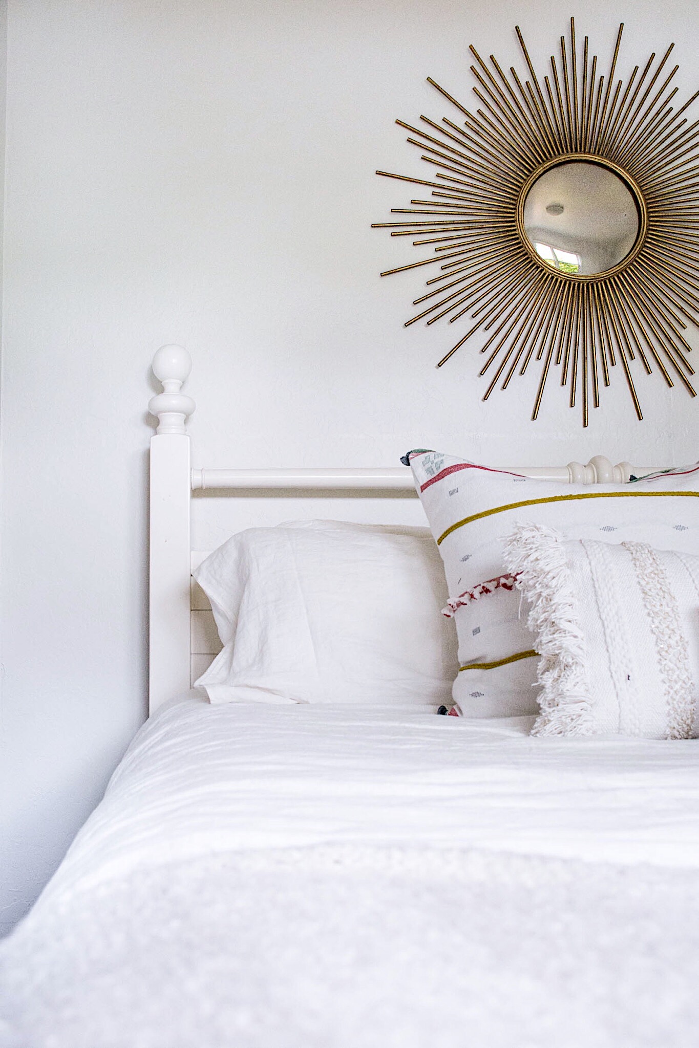 Bedding: BrookLinen