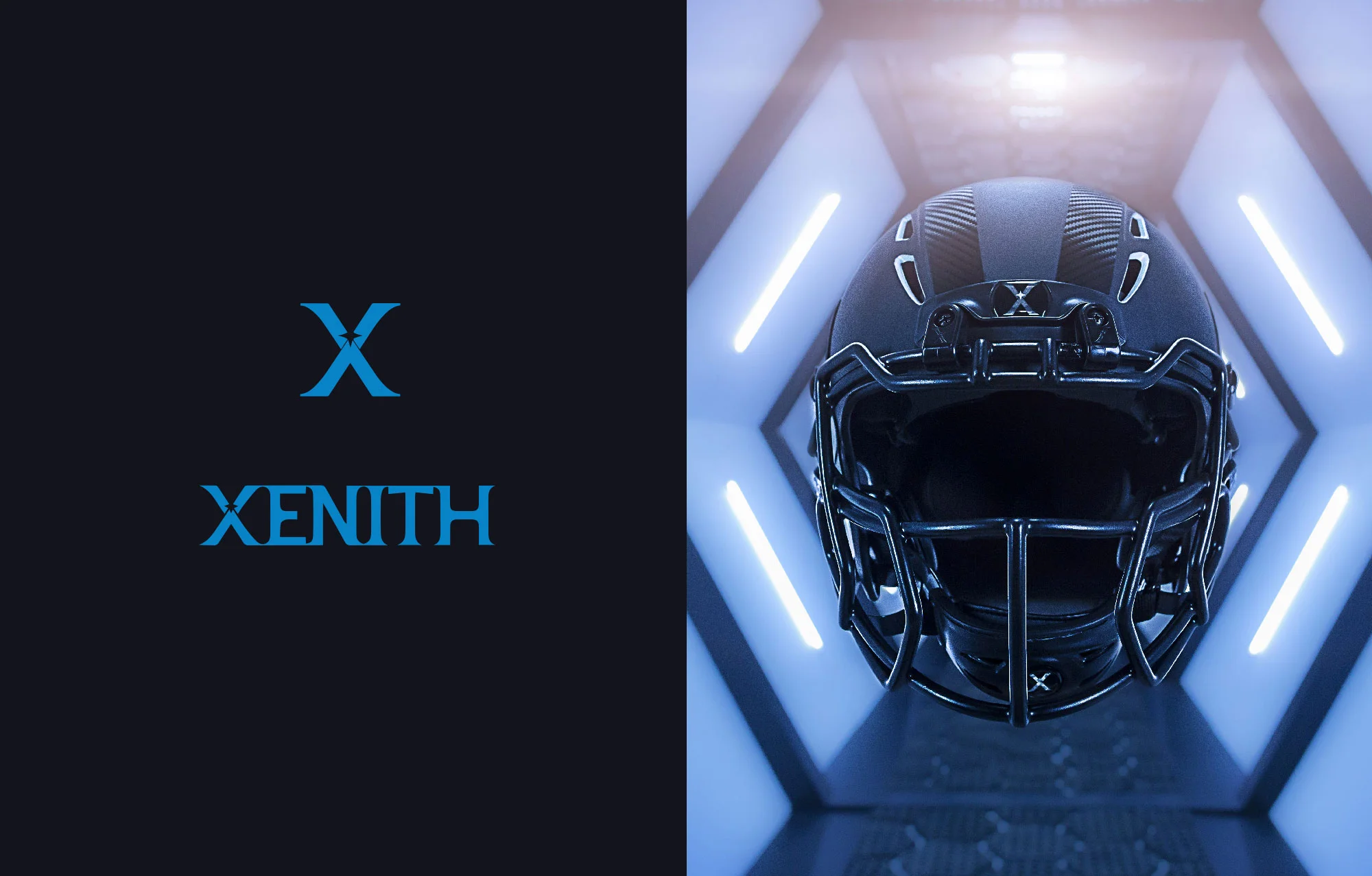 Transformative helmet technology