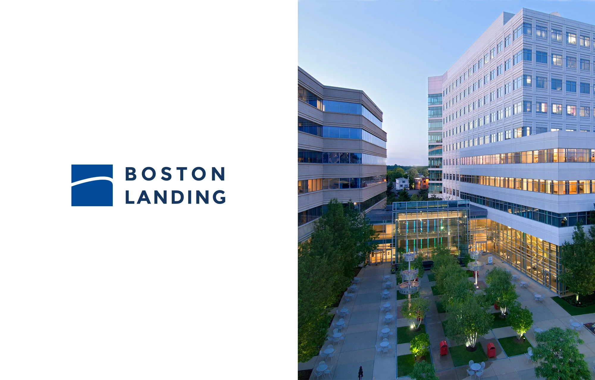 Creating Boston’s first ever health and wellness neighborhood
