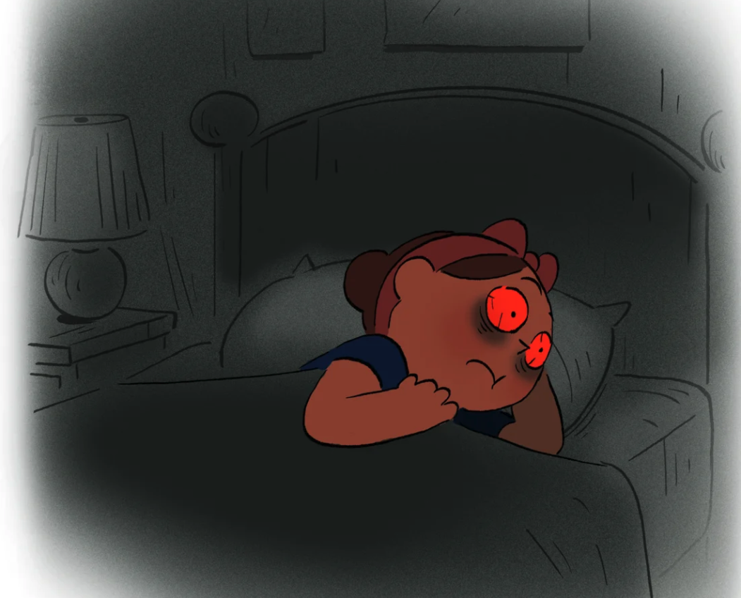 Insomnia