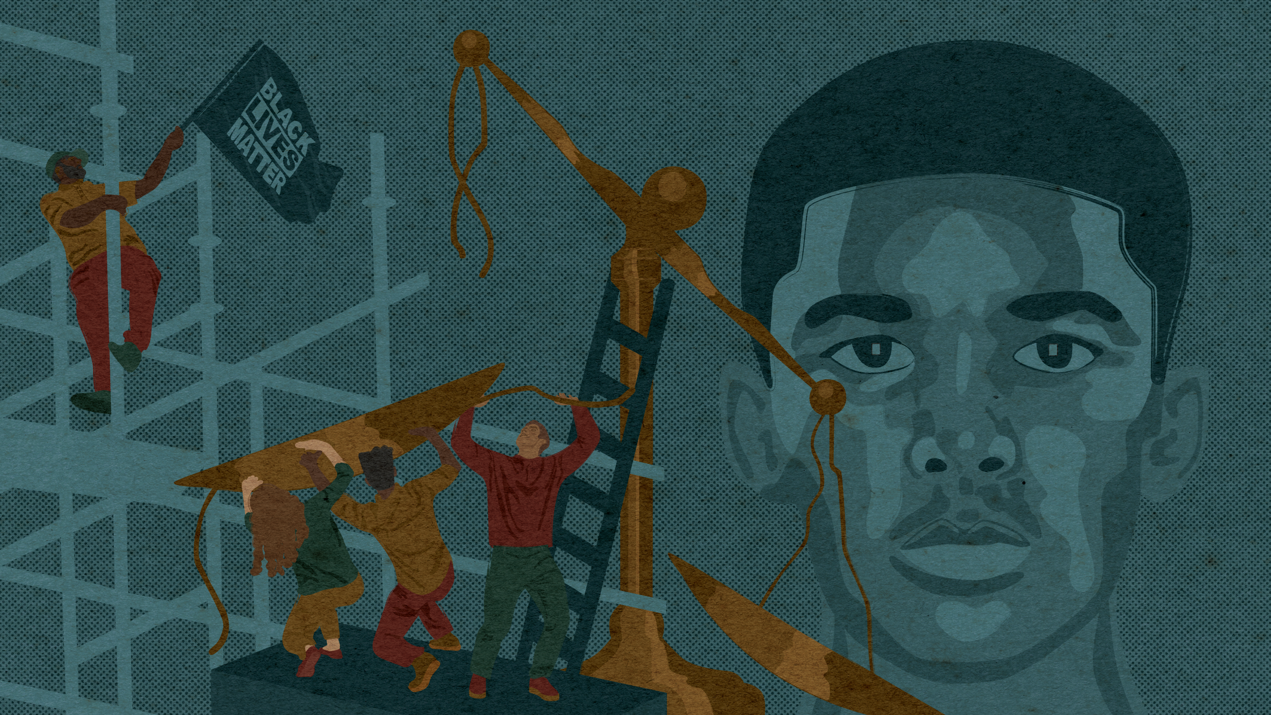 A letter to my great- nieces and nephews on the 10th anniversary of the killing of Trayvon Martin • The Seattle Times