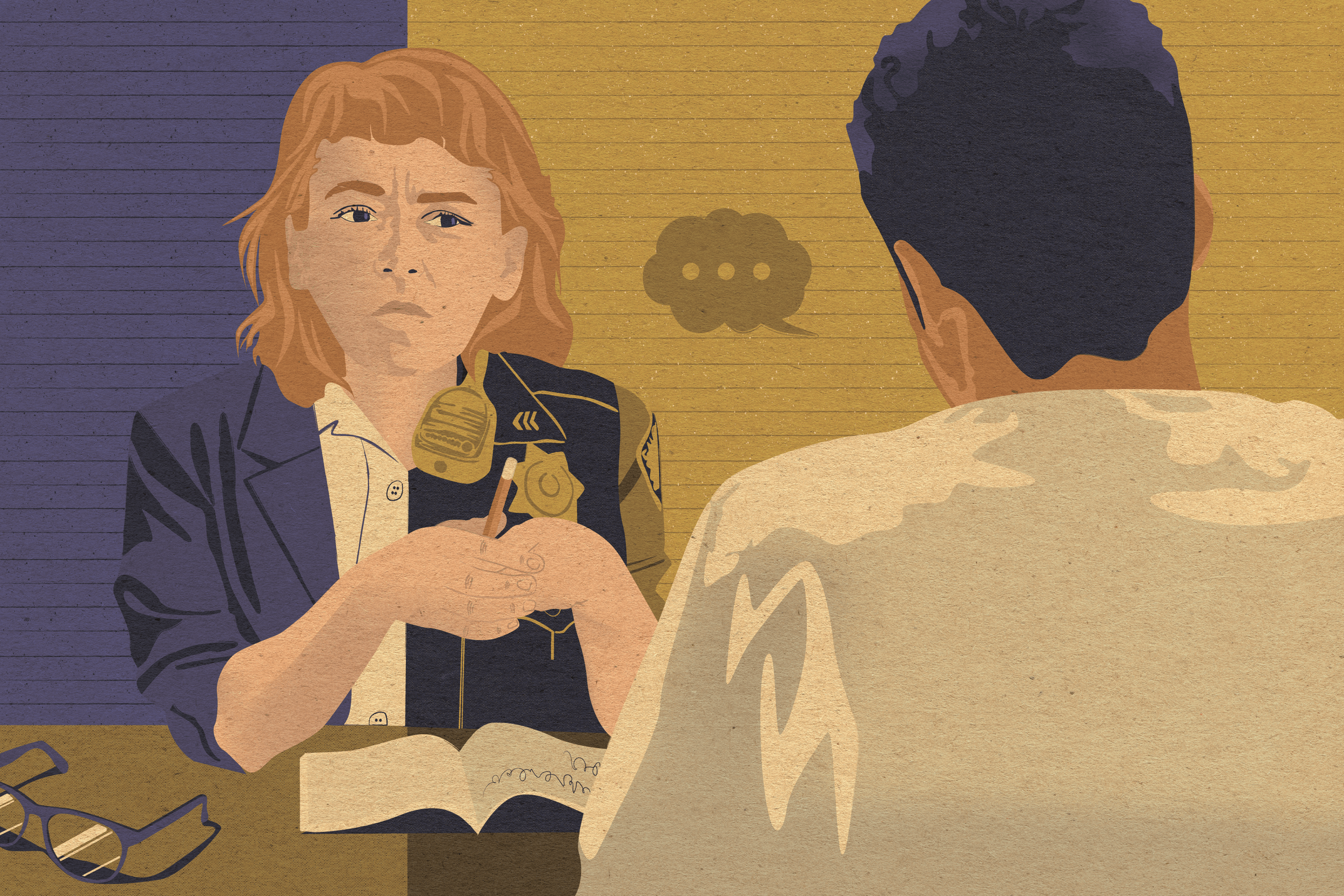 Amid ‘Catastrophic’ Shortage, Psychologists Flee Federal Prisons in Droves • The Marshall Project