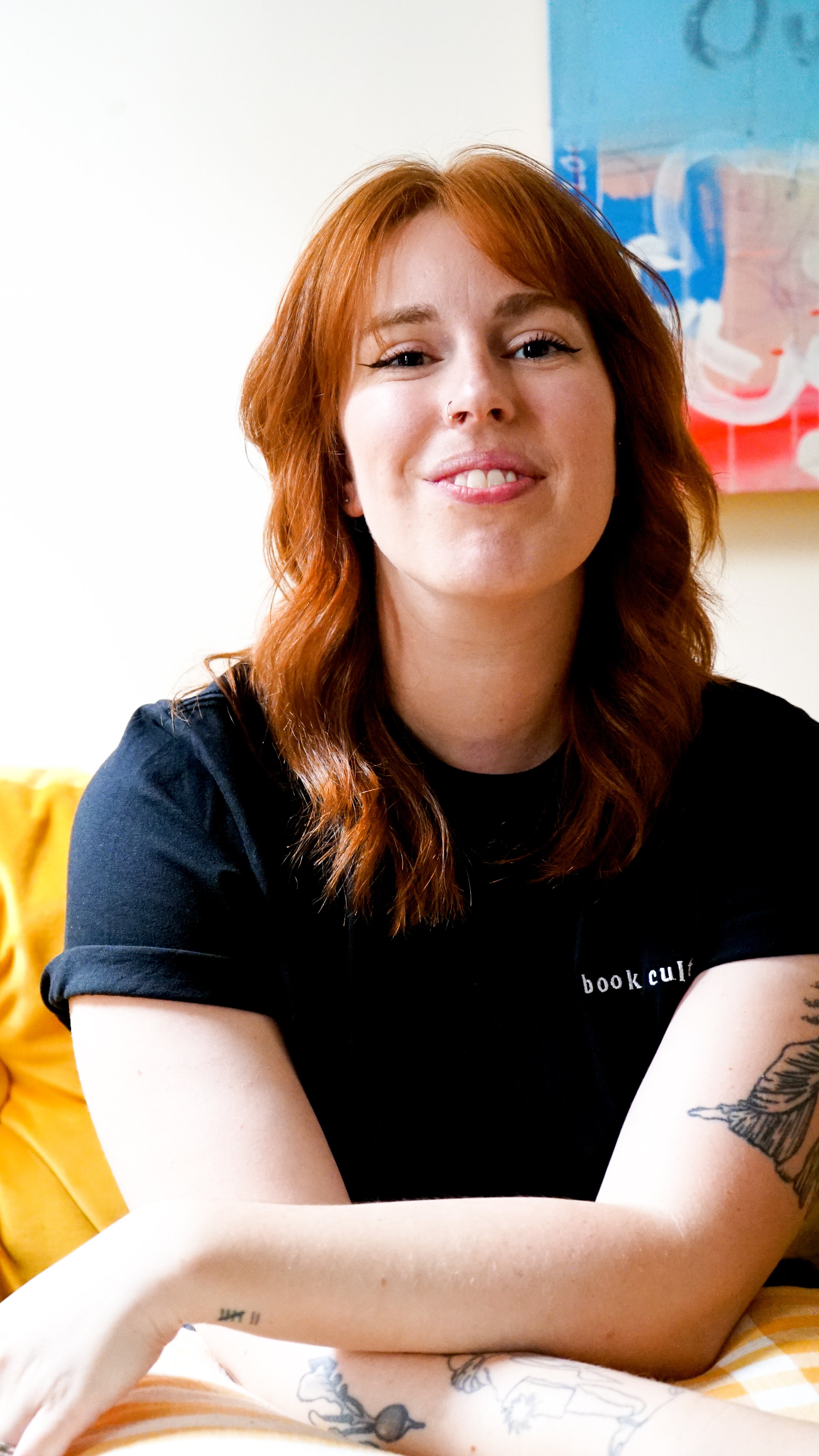 Ep. 278: Number Magic &amp; Growing with Our Spiritual Practices with Rebecca Scolnick 