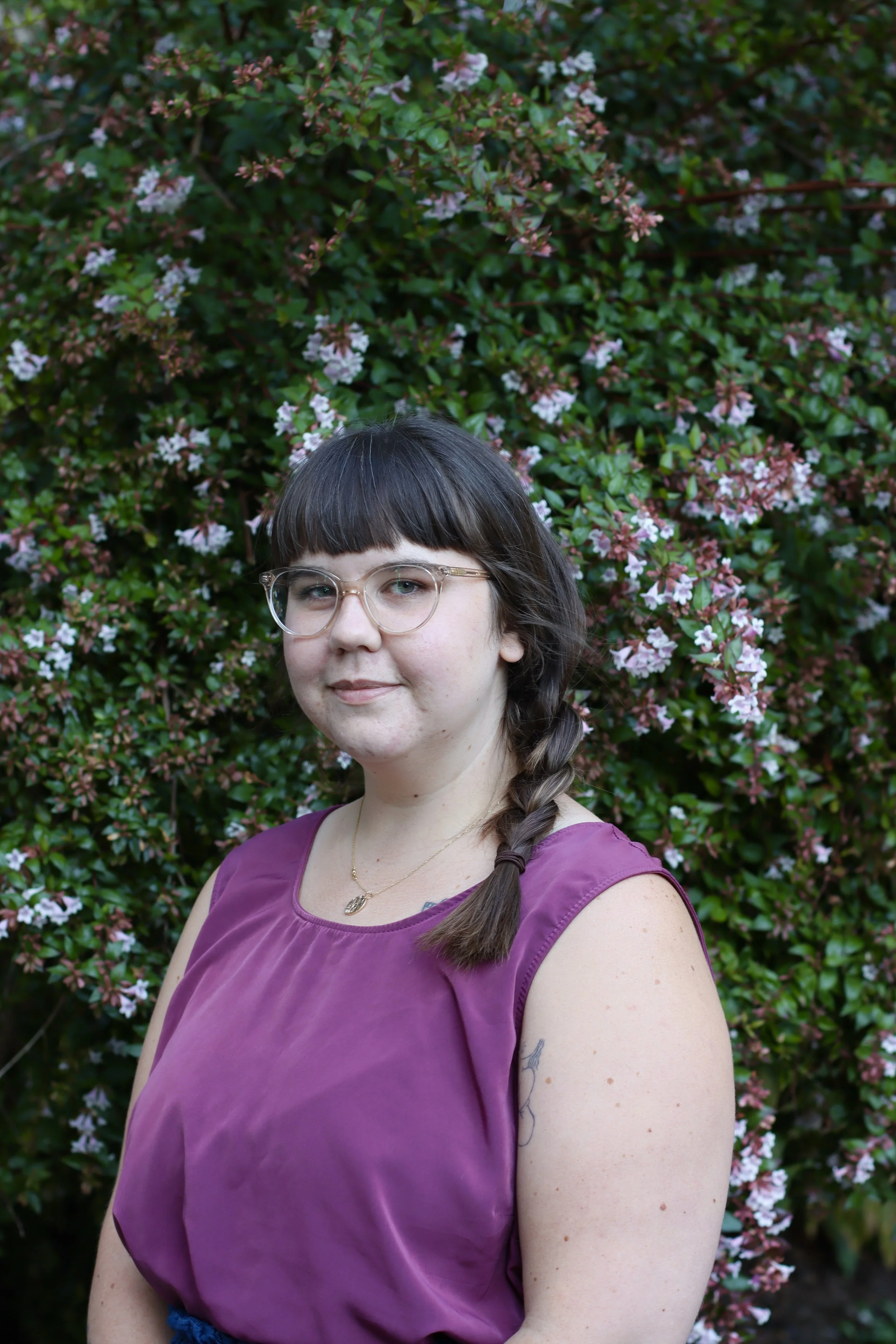Ep. # 279: Slow Creative Magic + You're Still an Artist Even if You're Not Making Anything Right Now with Art Therapist Mina Hiebert