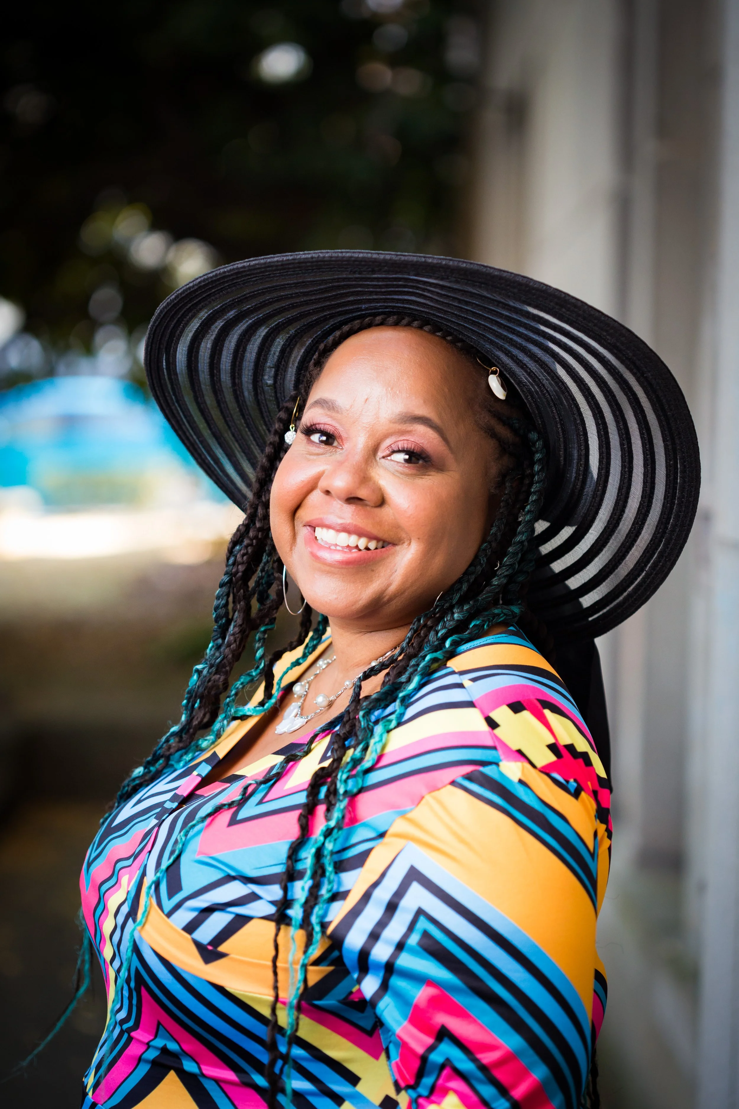 Ep. #282: Hoodoo with That Hoodoo Lady Sherry Shone
