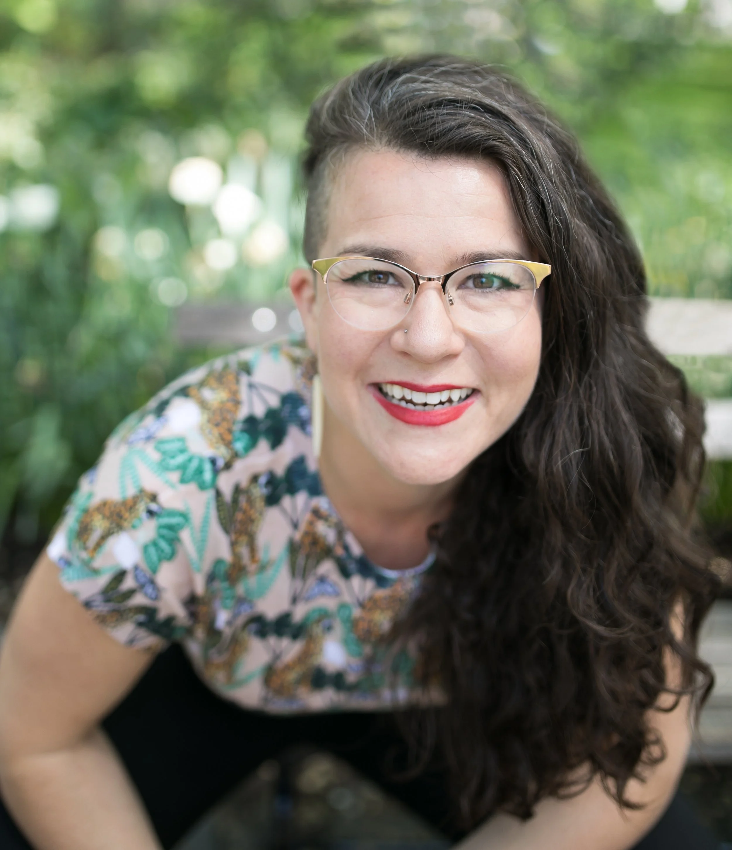Ep. #286: Whole-Body Healing: Nervous System, Gut Microbiome, Self-Love and More with Functional Medicine Nurse Practitioner Victoria Albina