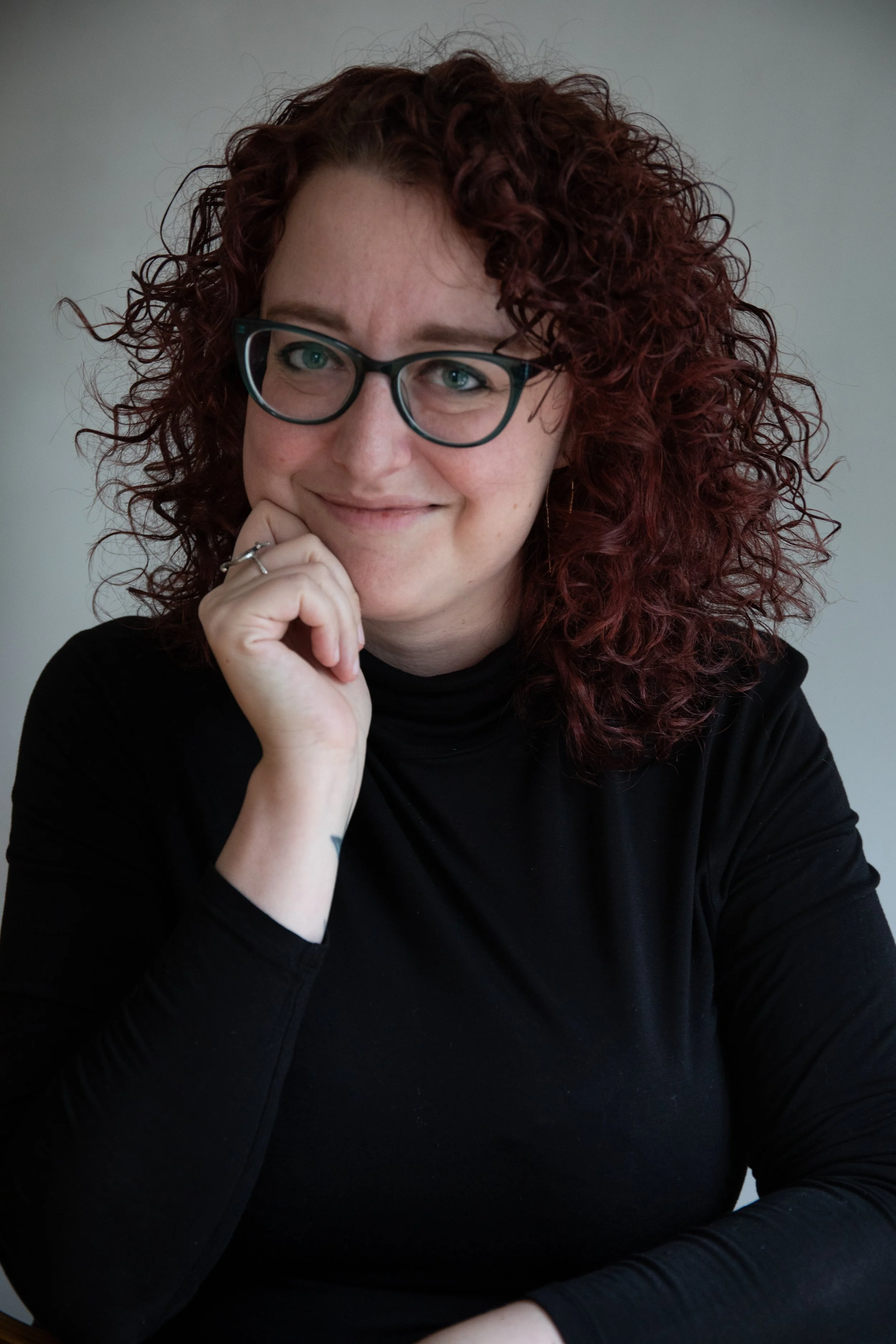 Ep. #287: Leaving Christianity &amp; Navigating Religious Families as Queer People with Jeanna Kadlec 