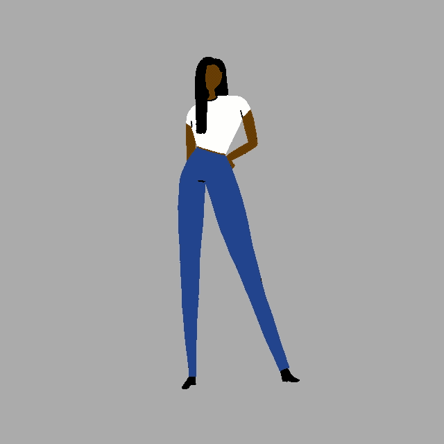 8-Bit Dance