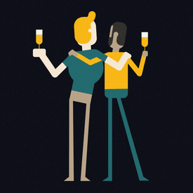 Cheers