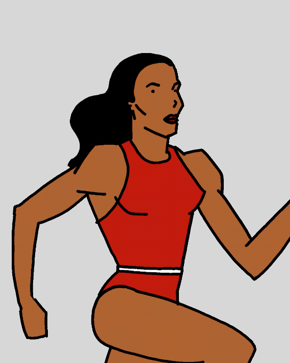 Florence Griffith Joyner