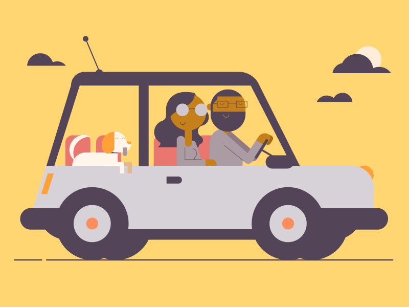 Road Trip