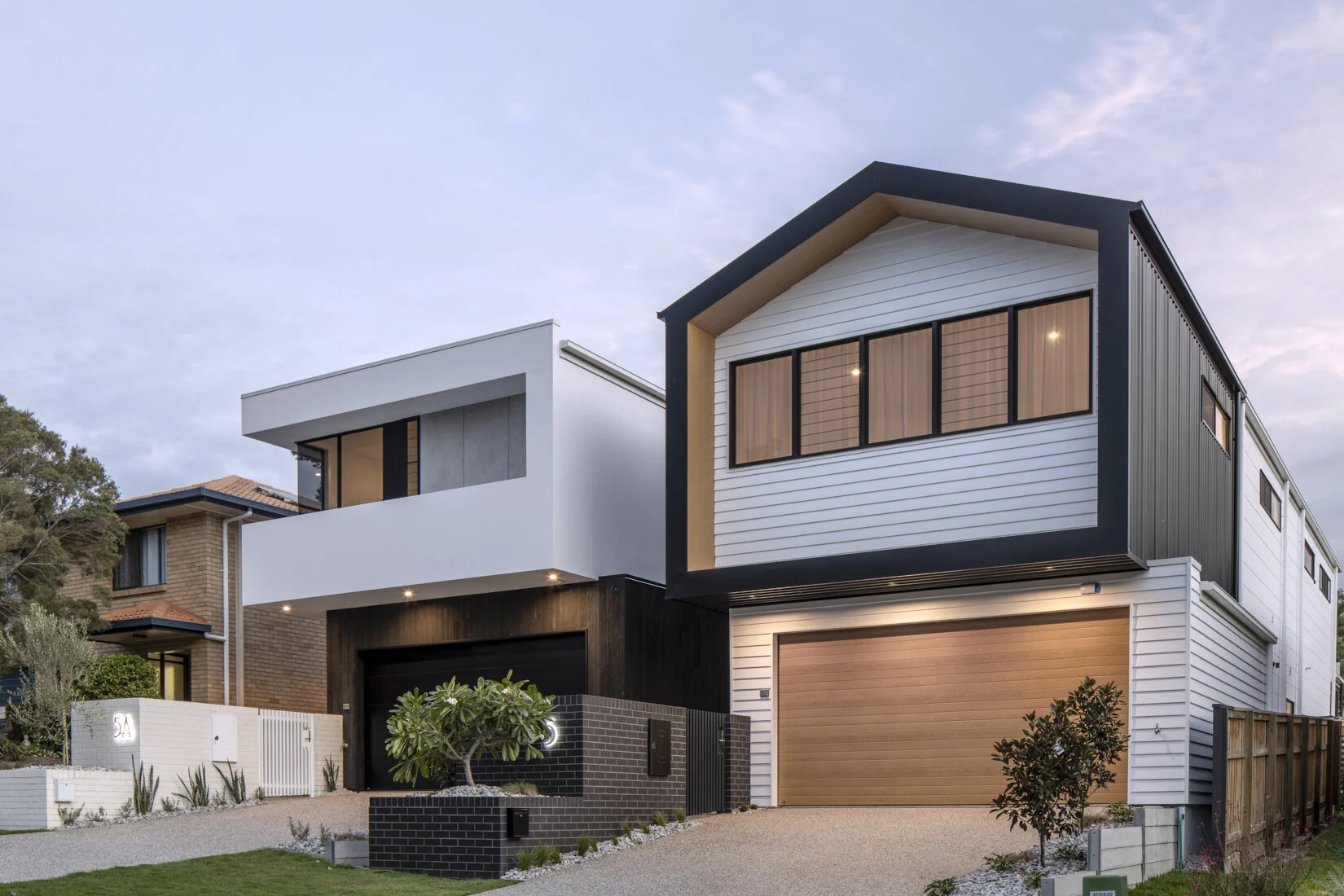 15+ Large Home Builders Brisbane