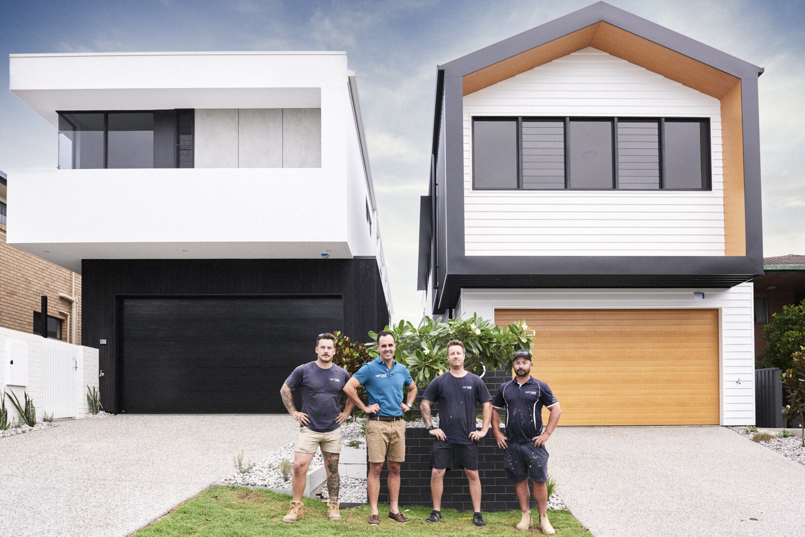 Custom Home Builders Brisbane Nest