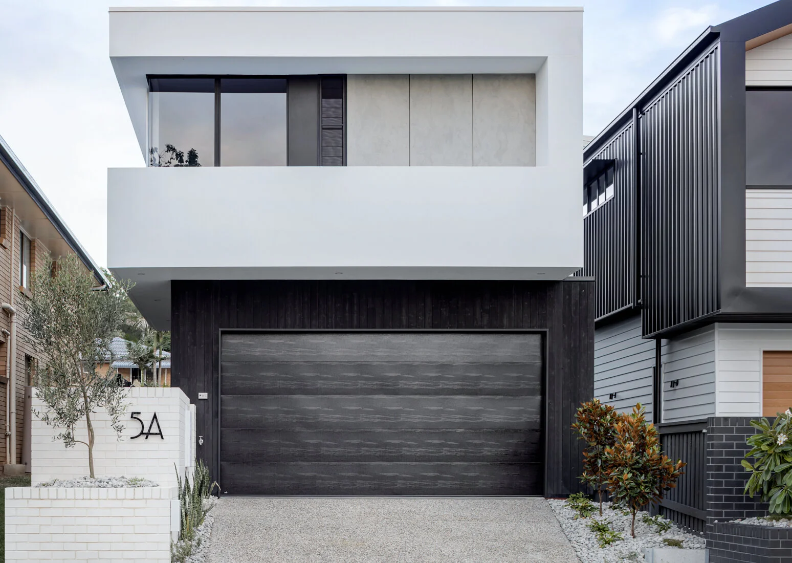 Custom Home Builders Brisbane — Nest Bespoke Homes