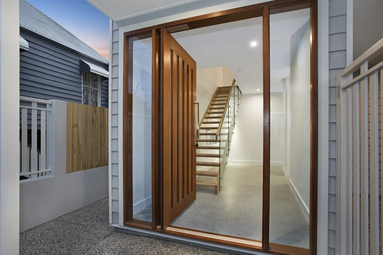 Custom Builders Brisbane Nest Bespoke Homes — Nest Bespoke Homes