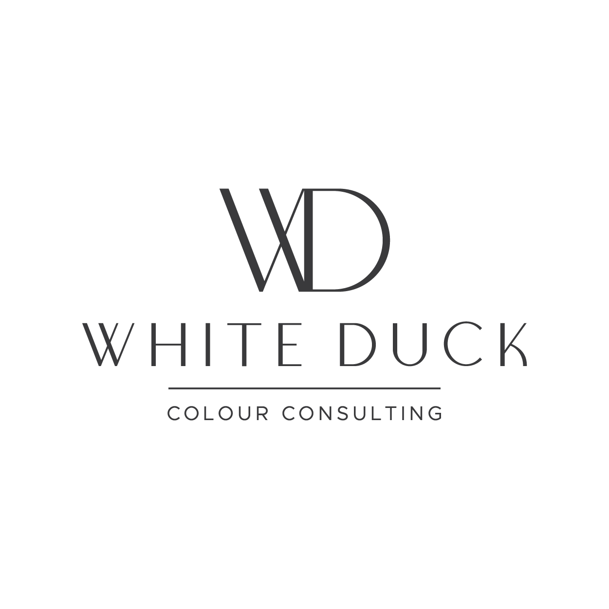 White Duck Colour Consulting