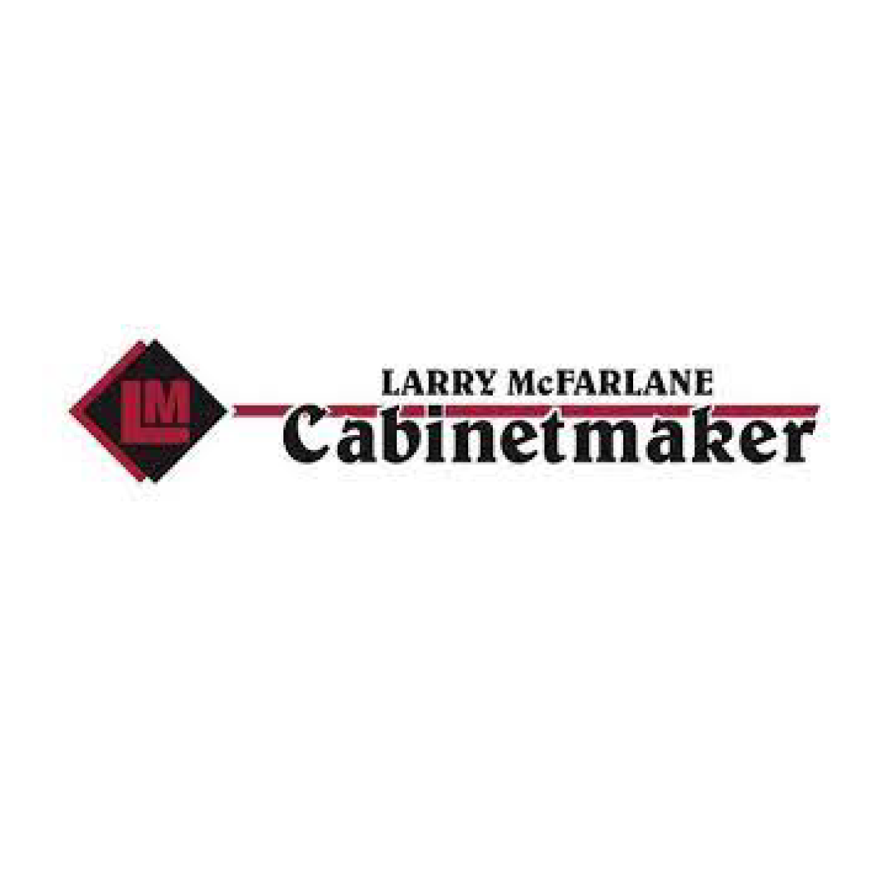 Larry McFarlane Cabinets